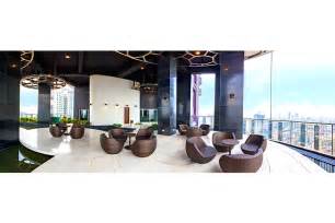 Anchor Skysuite Ongpin Binondo Condominium 3 bedroom with .